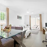 Ca Blanca Paraiso Ll Apartment *