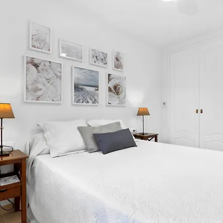 Appartement Ca Blanca Paraiso Ll *