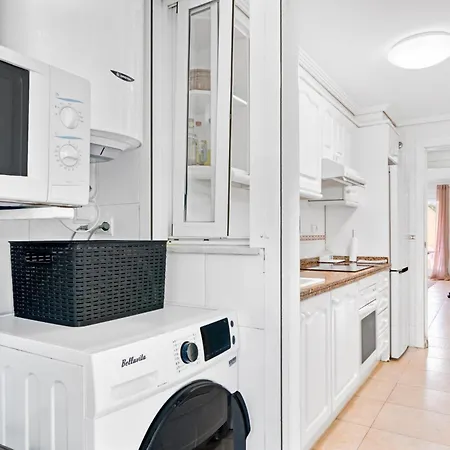 Ca Blanca Paraiso Ll * Dénia