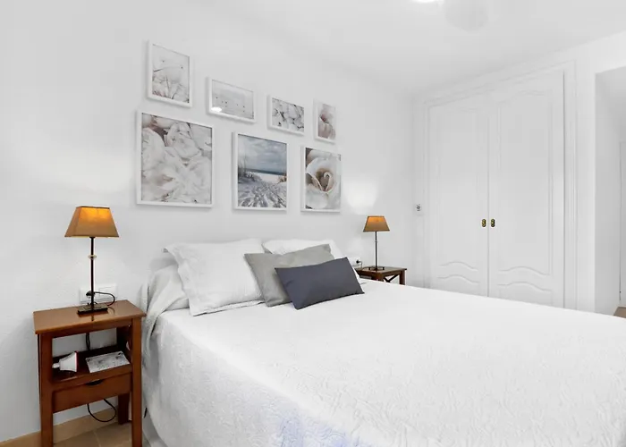 Appartement Ca Blanca Paraiso Ll *