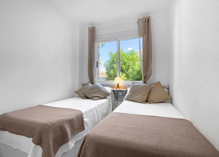 Appartement Ca Blanca Paraiso Ll