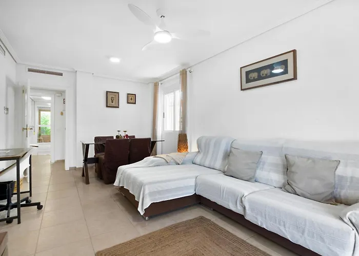 Ca Blanca Paraiso Ll * Dénia