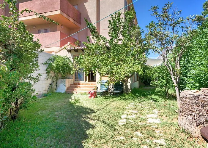 Appartement Ca Blanca Paraiso Ll *