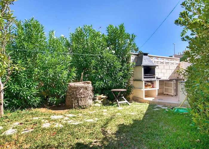 Ca Blanca Paraiso Ll Dénia