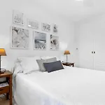 Διαμέρισμα Ca Blanca Paraiso Ll Denia