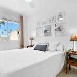 Apartment Ca Blanca Paraiso Ll