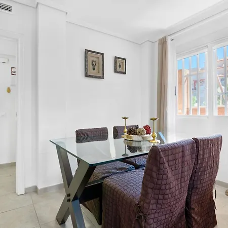 Ca Blanca Paraiso Ll