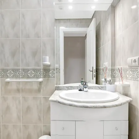 Ca Blanca Paraiso Ll * Dénia