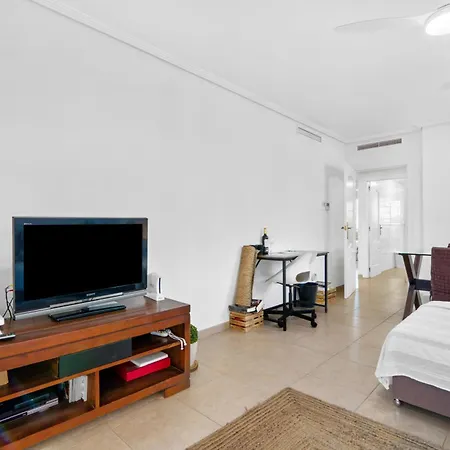 Appartement Ca Blanca Paraiso Ll *