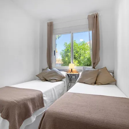 Appartement Ca Blanca Paraiso Ll