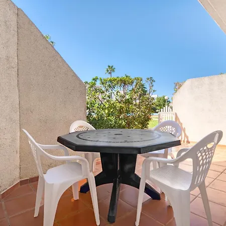 Ca Blanca Paraiso Ll *