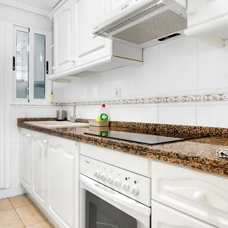 Ca Blanca Paraiso Ll * Dénia