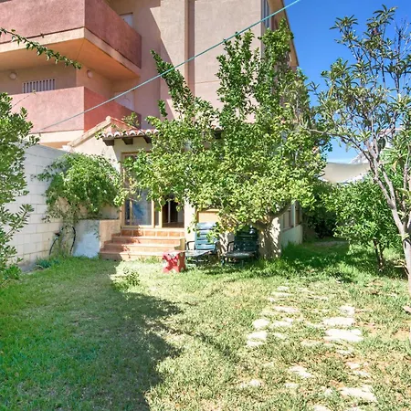 Appartement Ca Blanca Paraiso Ll *