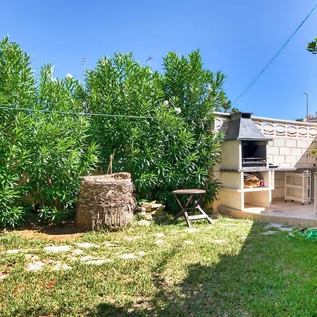 Ca Blanca Paraiso Ll Dénia