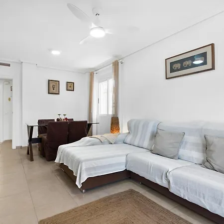 Apartment Ca Blanca Paraiso Ll
