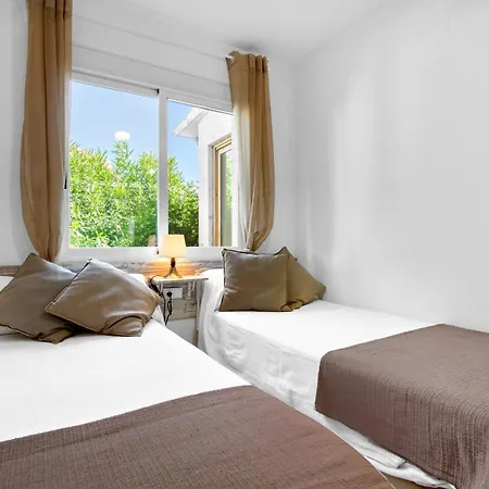 Apartment Ca Blanca Paraiso Ll *