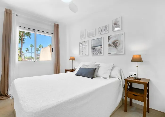 Ca Blanca Paraiso Ll 德尼亚