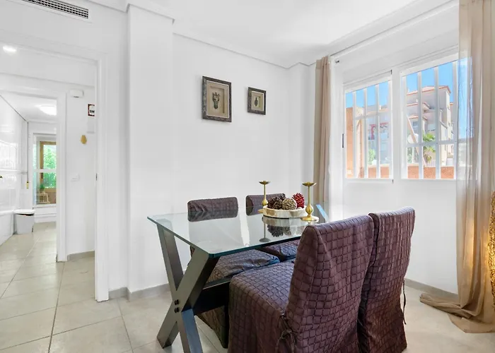 Ca Blanca Paraiso Ll