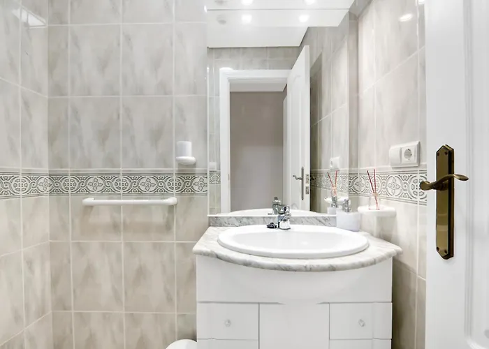 Ca Blanca Paraiso Ll * 德尼亚