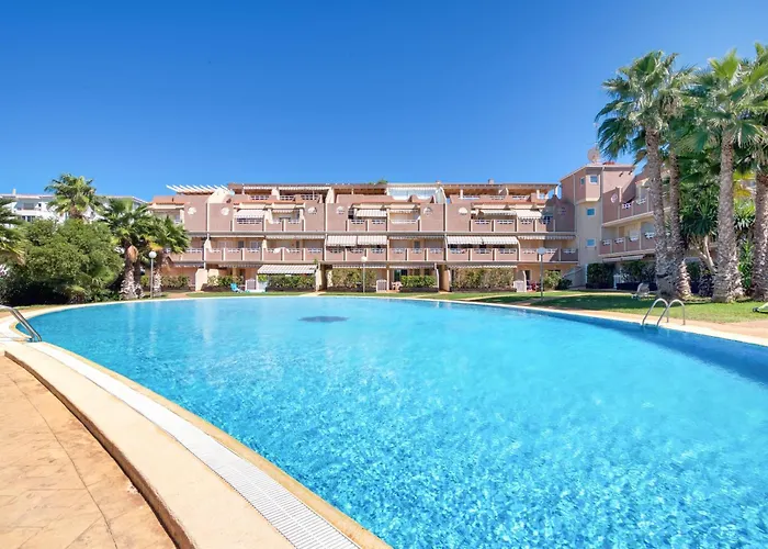 Ca Blanca Paraiso Ll