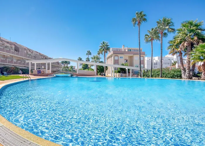 Ca Blanca Paraiso Ll *