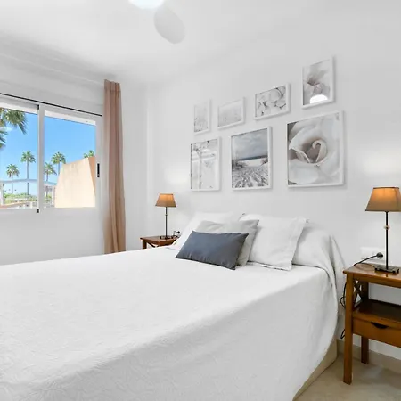 Ca Blanca Paraiso Ll Denia