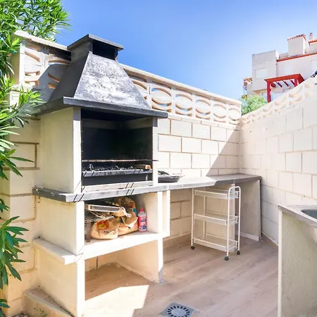 Apartament Ca Blanca Paraiso Ll Denia