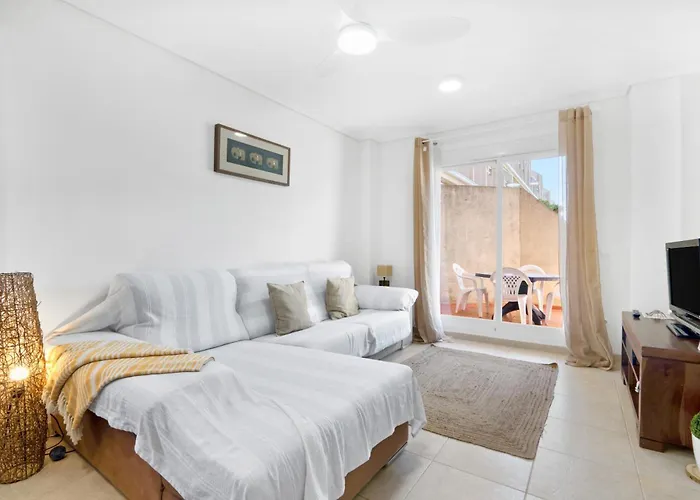 Ca Blanca Paraiso Ll