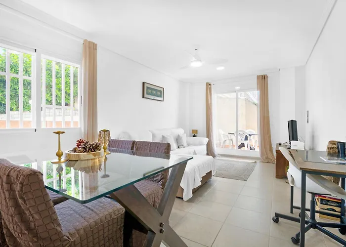 Ca Blanca Paraiso Ll